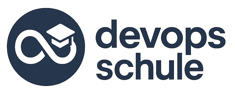 DevOps Schule Logo